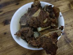 -正宗牛骨粉(铁路八村东区店)