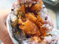 -大个子蒸饭