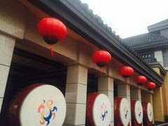 -厦门方特东方神画
