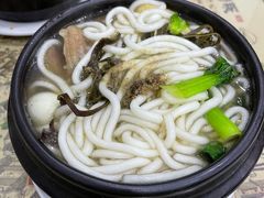 -清真·穆萨砂锅(大皮院店)