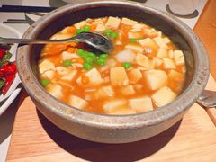 -外婆家(西红门荟聚购物中心店)