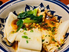 油泼扯面-醉长安(南门总店)