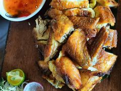 -南沙游艇会·大兵船餐厅