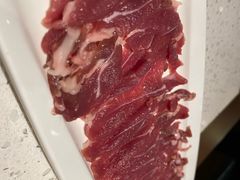 -九府羊·鲜羊火锅·烤串(新华路店)