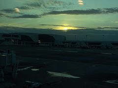 -吉隆坡国际机场