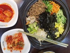 -釜山豚骨汤饭(芝罘万达广场店)