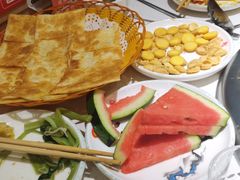 -蜀留香火锅(社会山店)