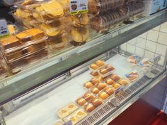 -鲍师傅糕点(青年汇店)