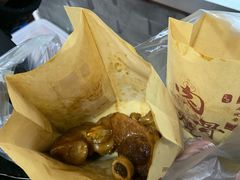 -赵元章肉骨烧(山塘街店)