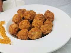 -万柳阁小馆·花园餐厅(龙潭湖店)