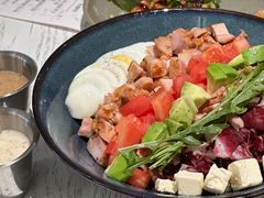 -娜娜家•Nana And Her Friends Restaurant(小寨原力场店)