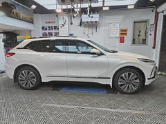 -天猫养车贴膜轻改·蓝电(优匹康桥东路店)