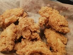 肯德基炸鸡-肯德基(天鹅湖万达店)