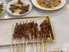 -新凯旋烧烤·燕姐千岛湖土菜