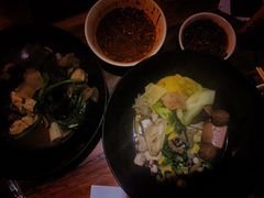 -万记麻辣烫国展总店