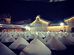 -乌镇东栅景区