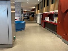 -陈露国际冰上中心(天津嘉里汇店)