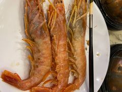 -澜悦港海鲜体验主题餐厅