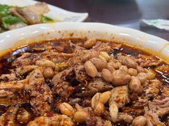 -扒骨肉雅鱼饭店(三雅文化传承店)