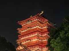 -滕王阁旅游区