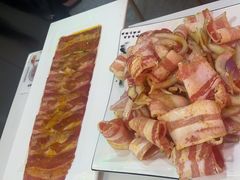 -火焱山烤肉·齐齐哈尔烤肉(朝阳店)