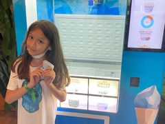 -珠海横琴国家地理探险家中心(创新方)