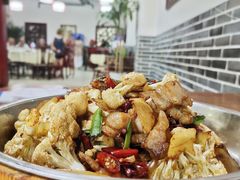 -长乐饭店(江西街店)