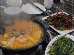 -李师傅脆肚(华强北店)