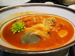 龙豚四海-沈灶河豚宴·河豚融合餐厅(汉中路店)