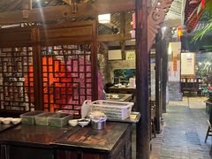 -大院河·仙鱼莊(九眼桥店)
