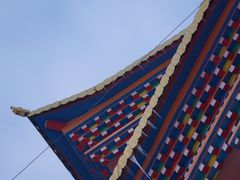 -色达喇荣五明佛学院