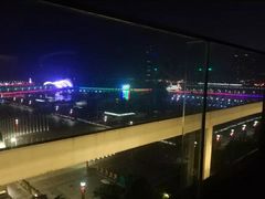 -青岛海尔洲际酒店