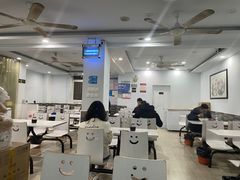 -许记大碗皮肚面馆(三条巷店)