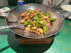 -费大厨辣椒炒肉(太平老街店)