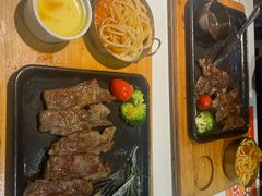 -豪享来中西餐厅(隆昌店)