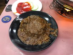 -新加坡Zam Zam餐馆