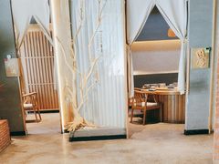 -蘸小院铁锅炖·蘸酱菜·东北菜(怀远门店)