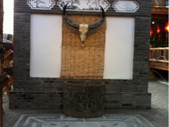 iphone_upload_pic-慢丽江·云南野生菌土鸡锅(西山店)
