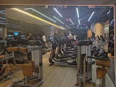 -威克健身游泳(万菱汇店)