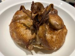 -老德州四合院·德州菜(天衢路店)