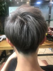 -京都造型·烫发·染发