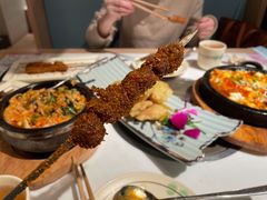 -七八冷面·延边朝鲜族美食(圣熙八号店)