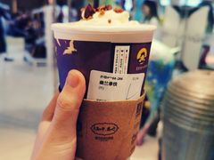 -茶颜悦色(银盆岭万达广场店)