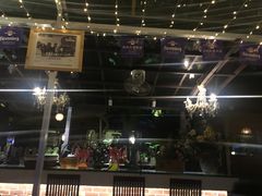 -爵士花园音乐酒吧餐厅