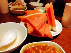 -捞神煲汤火锅(湖滨商业街店)