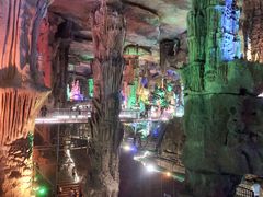 -泰安地下龙宫景区