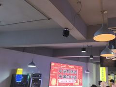 -四禧精酿铜锅涮肉·烧烤工场(大明湖店)