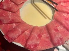 -袁老四重庆老火锅(桐梓坡店)