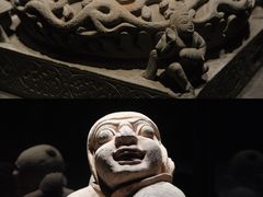 -大同市博物馆