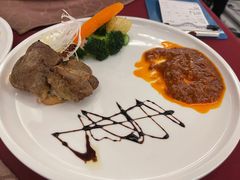 -红房子西菜馆(淮海中路店)